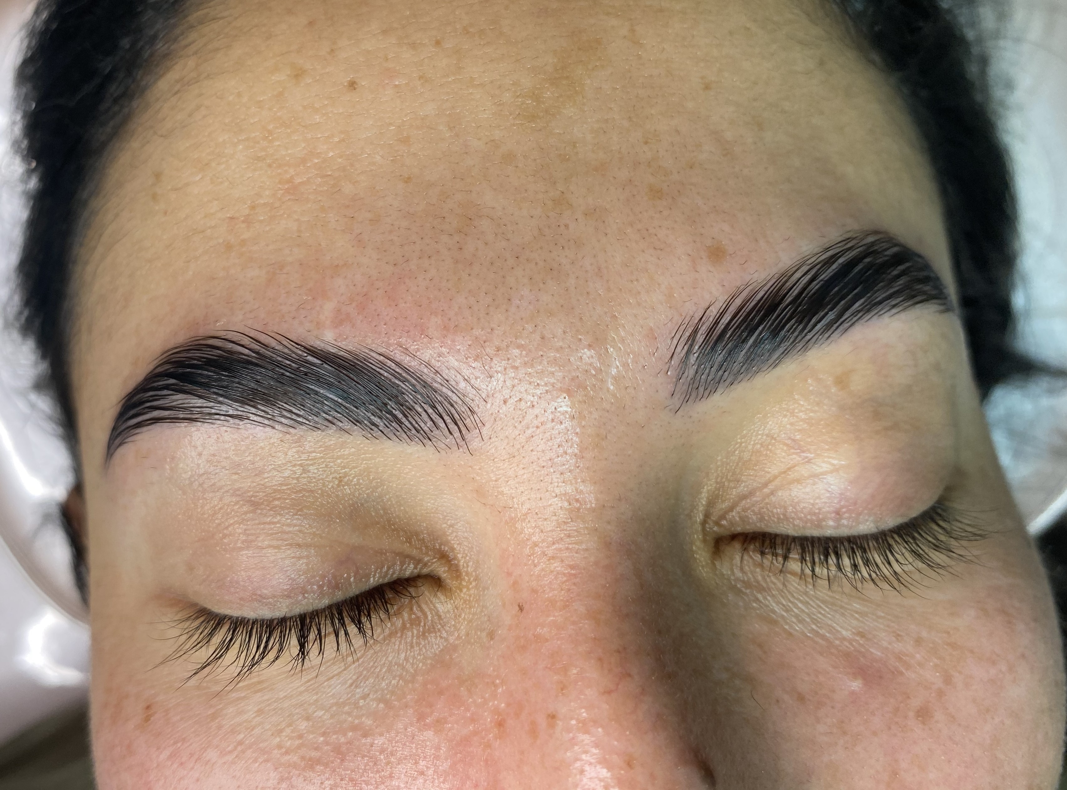 DISEÑO DEPILACION Y LAMINADO DE CEJAS